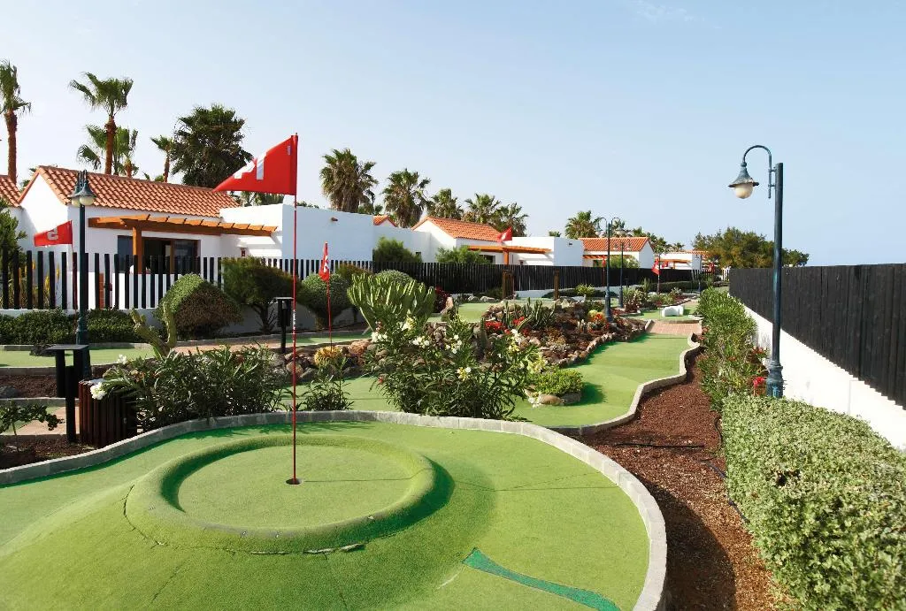 Sports and Entertainment, Barcelo Fuerteventura Castillo, Fuerteventura