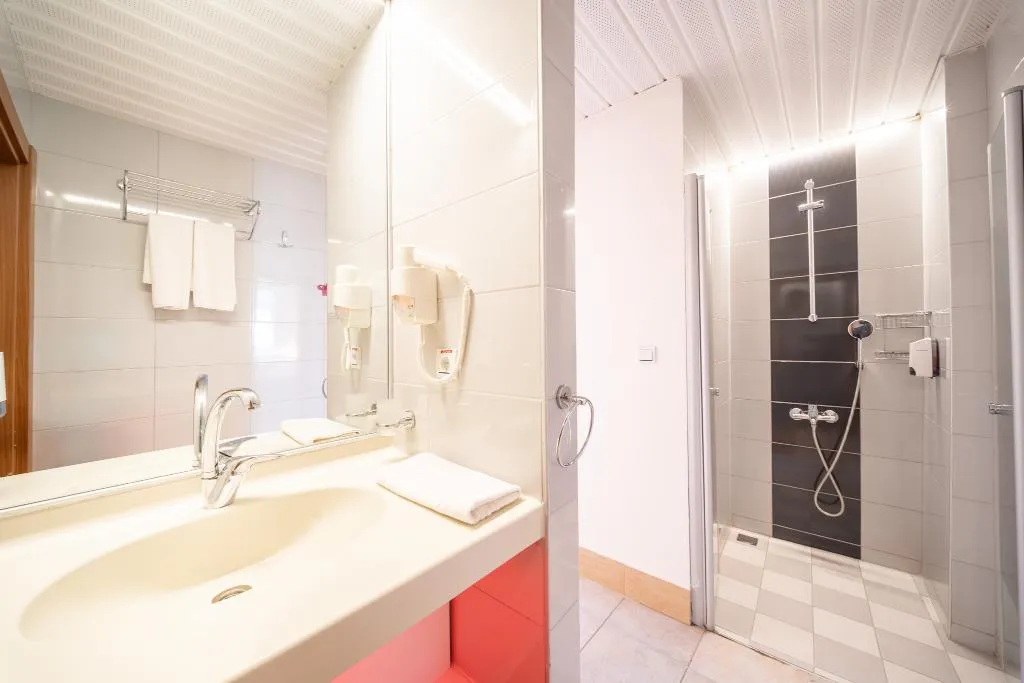 Room, Calimera Sunpark Alanya (Ex. Sunpark Garden), Antalya