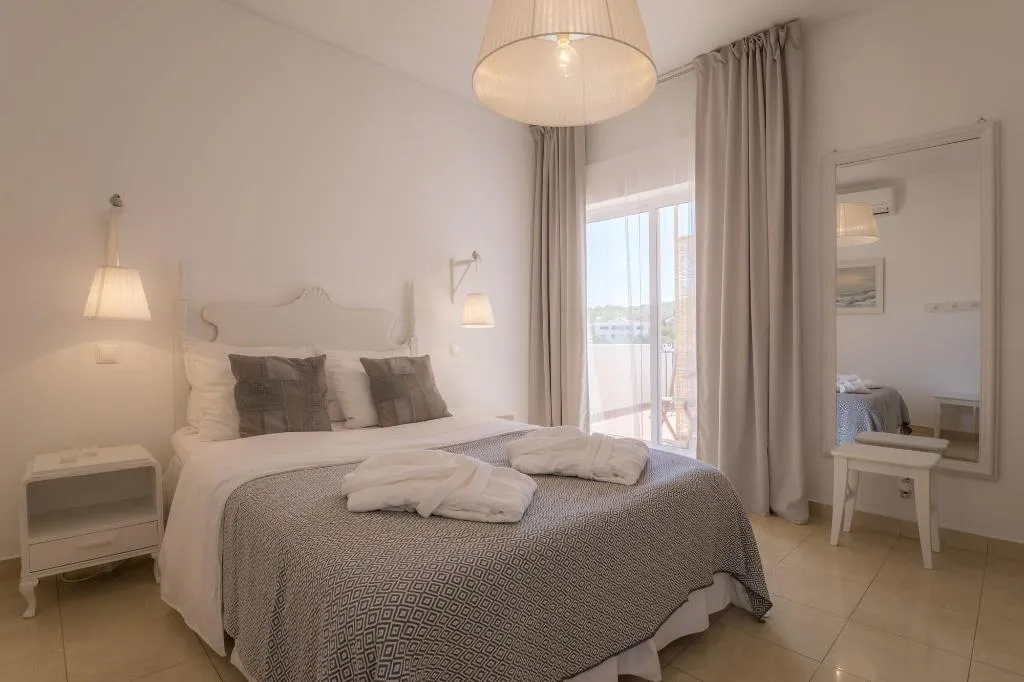 Room, Casa Luisandra Boutique B&B, Algarve