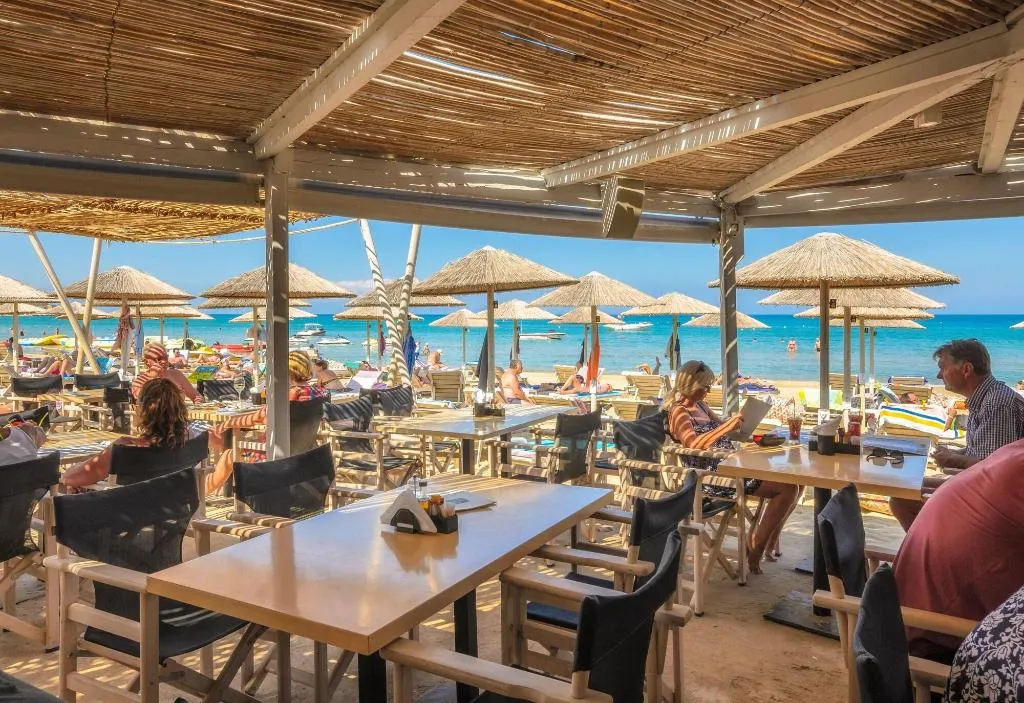 General view, Venus Resort, Zante