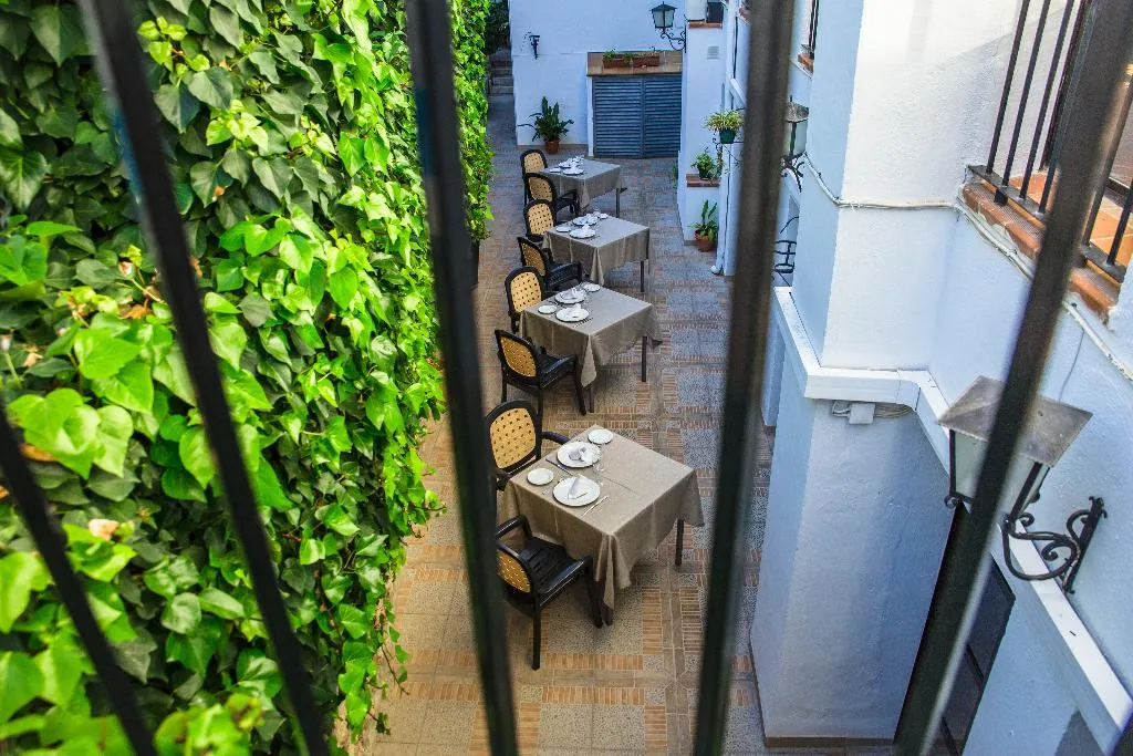 Terrace, Zuhayra, Costa Del Sol