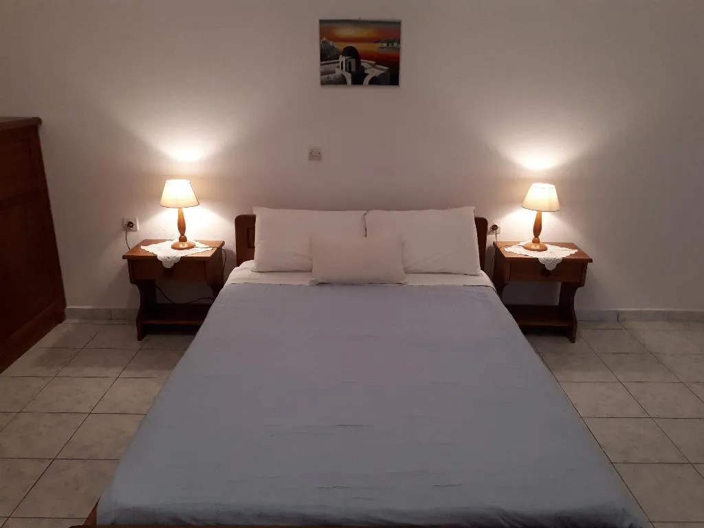 DOUBLE SEA VIEW Room, Hotel Paradisos Oia, Santorini