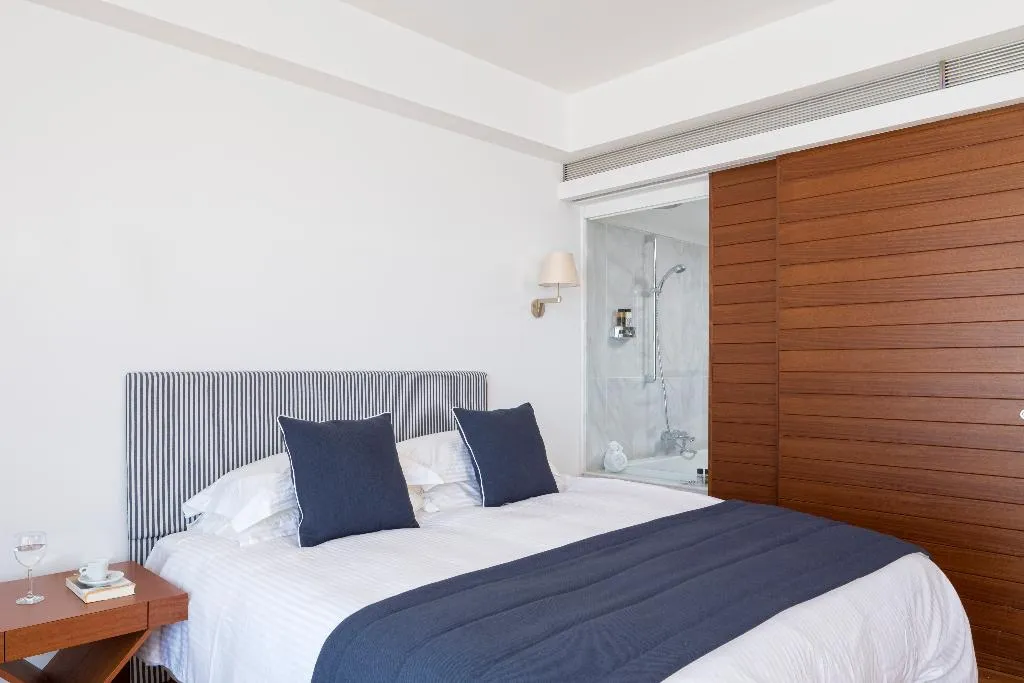 Double or Twin SUPERIOR Room, Horizon Blu, Kalamata