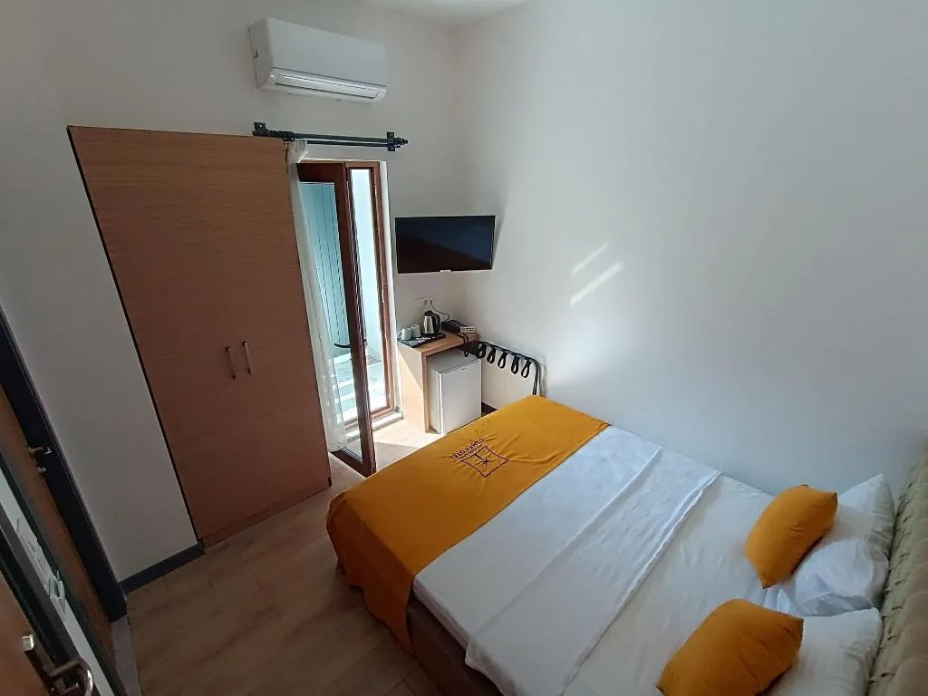 Room, Turka Loca City Hotel, Antalya
