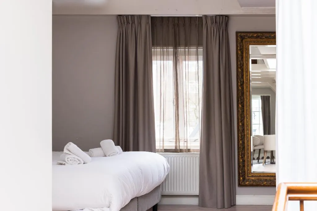 APARTMENT STANDARD Room, Amsterdam Canal Suites, Amsterdam