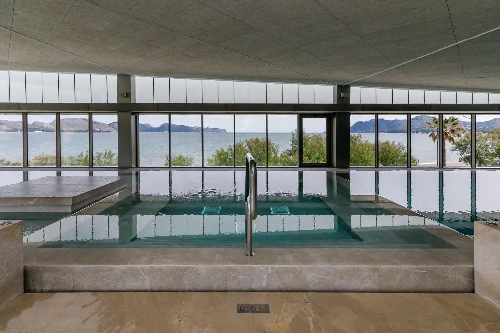 Sports and Entertainment, PortBlue Club Pollentia Resort & Spa, Majorca