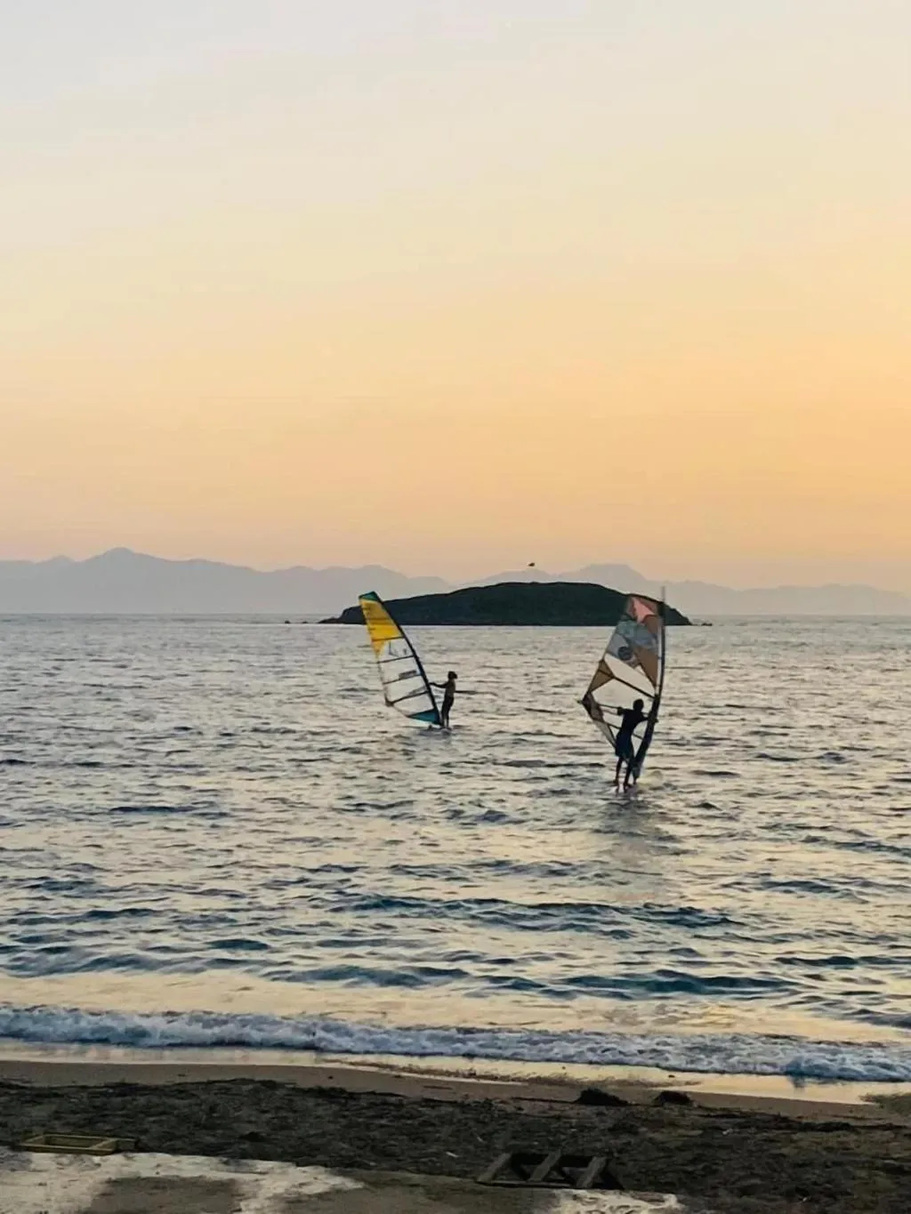 Sports and Entertainment, Pitos Bungalows, Bodrum
