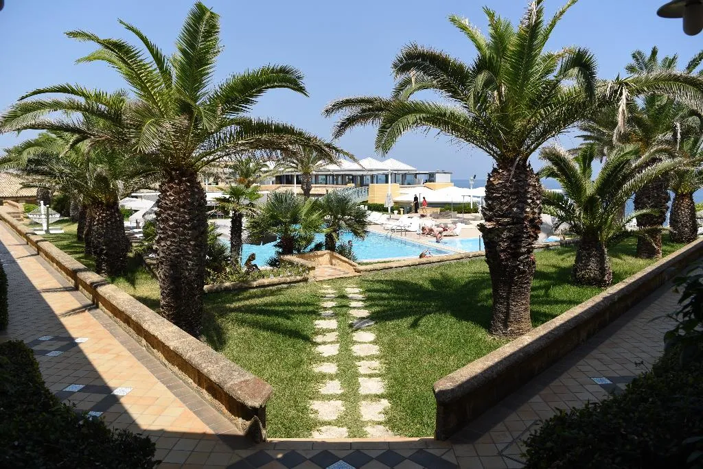Room, Brucoli - Venus Sea Garden, Catania