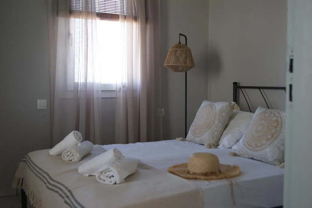 Room, Thalia Bloom Villa Apartments, Crete