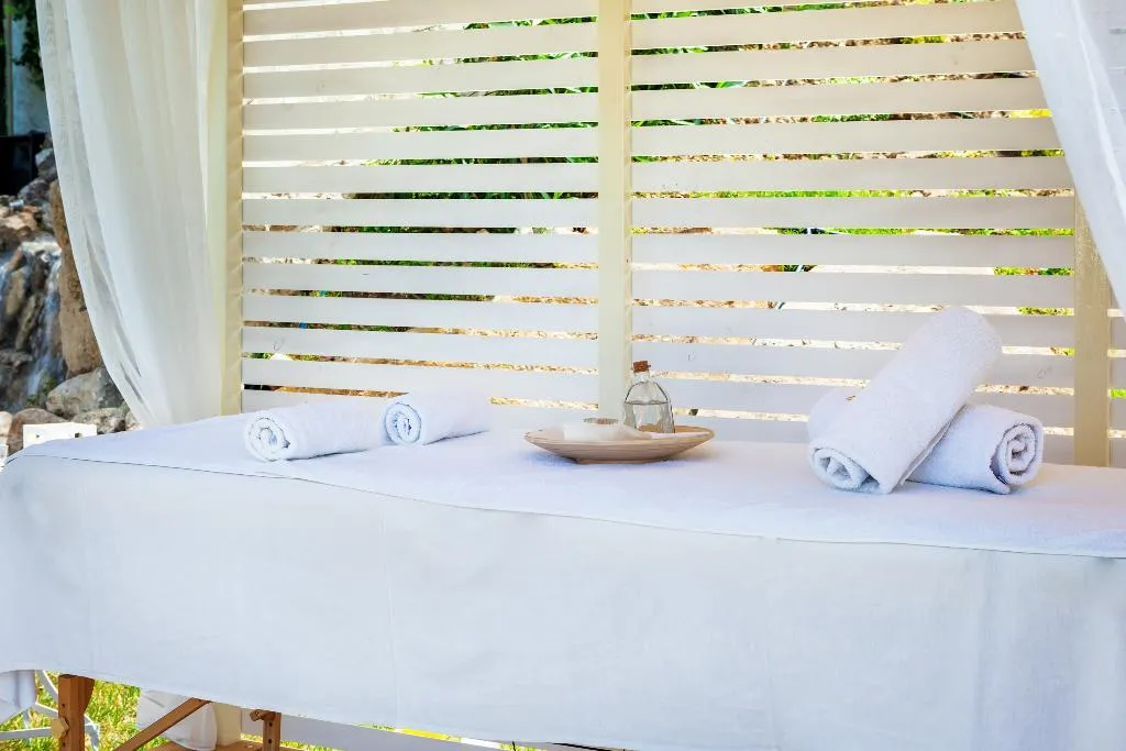 Sports and Entertainment, Kriopigi Hotel, Halkidiki