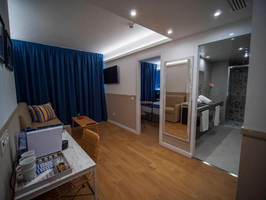 SUITE SUPERIOR Room, Don Juan Tossa, Costa Brava