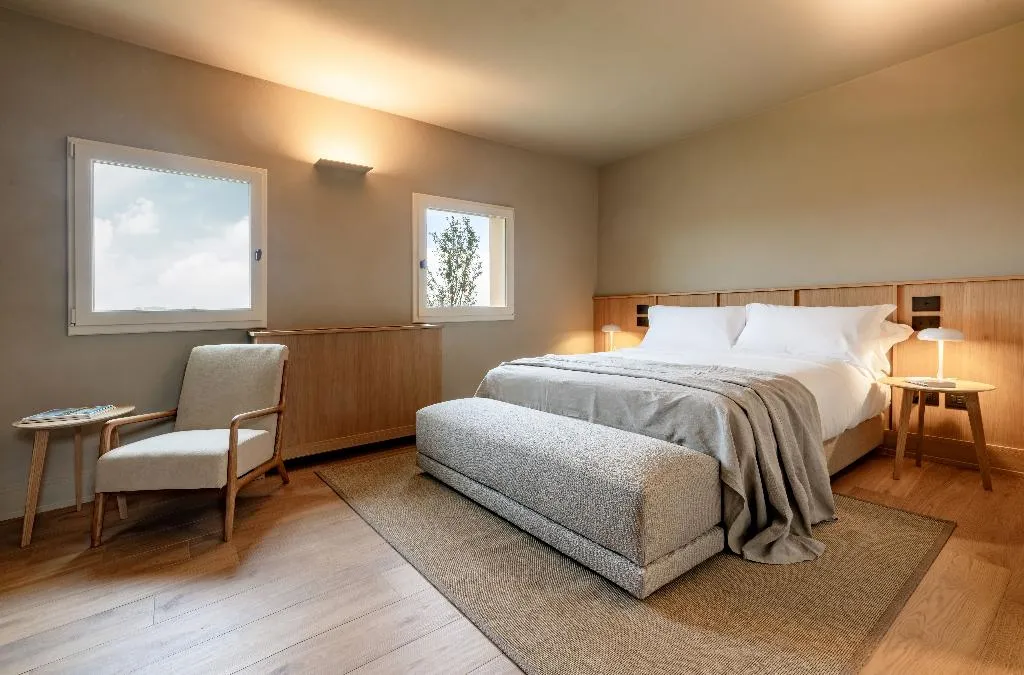 JUNIOR SUITE ONE BED Room, Colle Alberti Country House, Florence