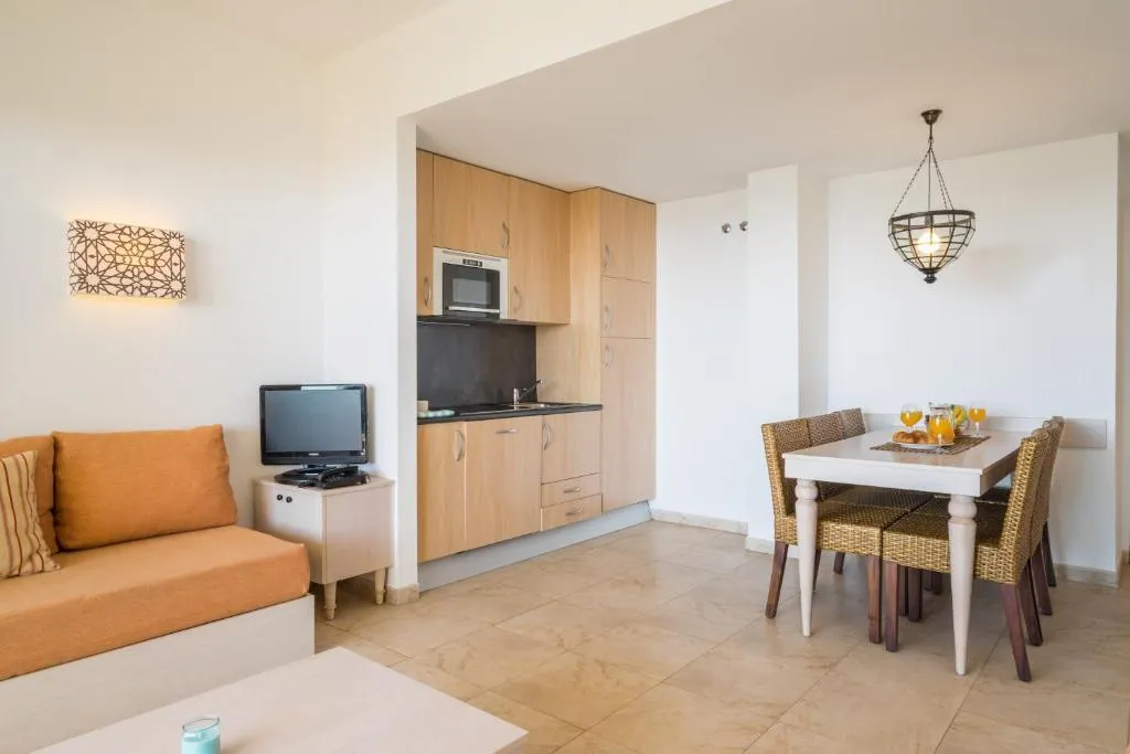 APARTMENT THREE BEDROOMS Room, Pierre & Vacances Terrazas Costa del Sol, Costa Del Sol
