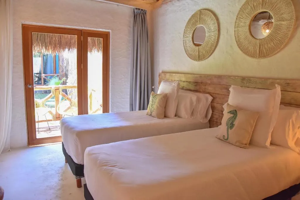 Room, Soho Boutique Holbox - Adults Only, Cancun Area