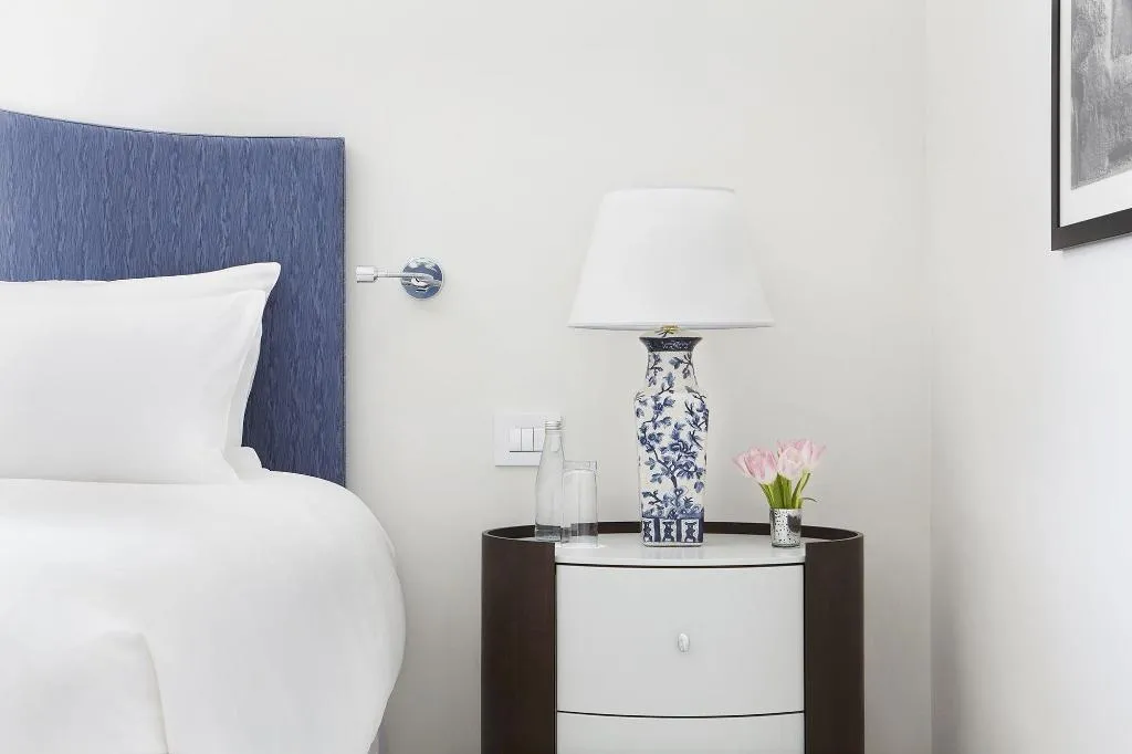 Room, The Phoenicia Malta - LHW, Malta