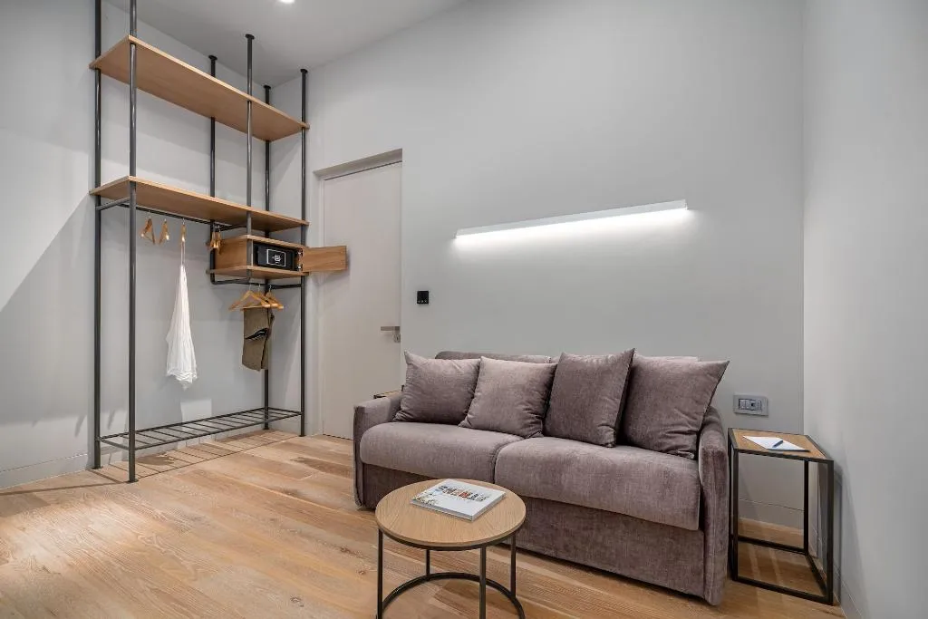 Room, Hellenic Vibes Smart Hotel, Athens