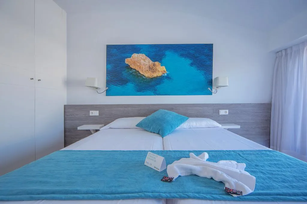 APARTMENT SEA VIEW THREE BEDROOMS Room, Caprice Skyline Aparthotel, Menorca