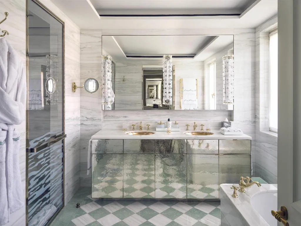 JUNIOR SUITE SUPERIOR Room, Caruso, A Belmond Hotel, Amalfi Coast, Naples