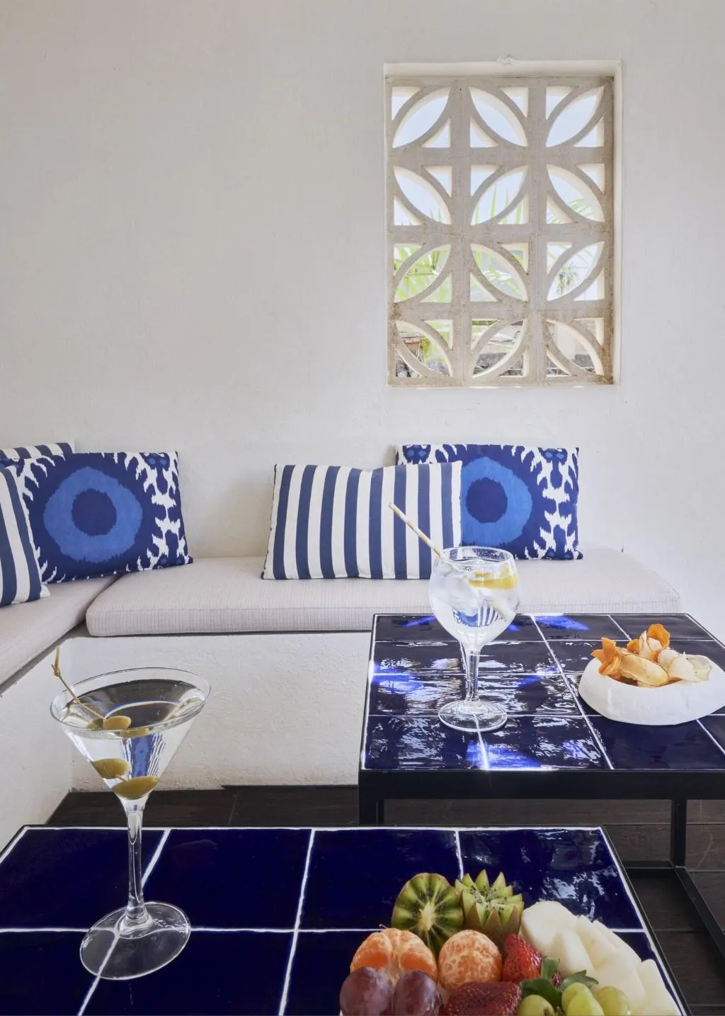 Terrace, Boutique Hotel Posada Terra Santa, Majorca