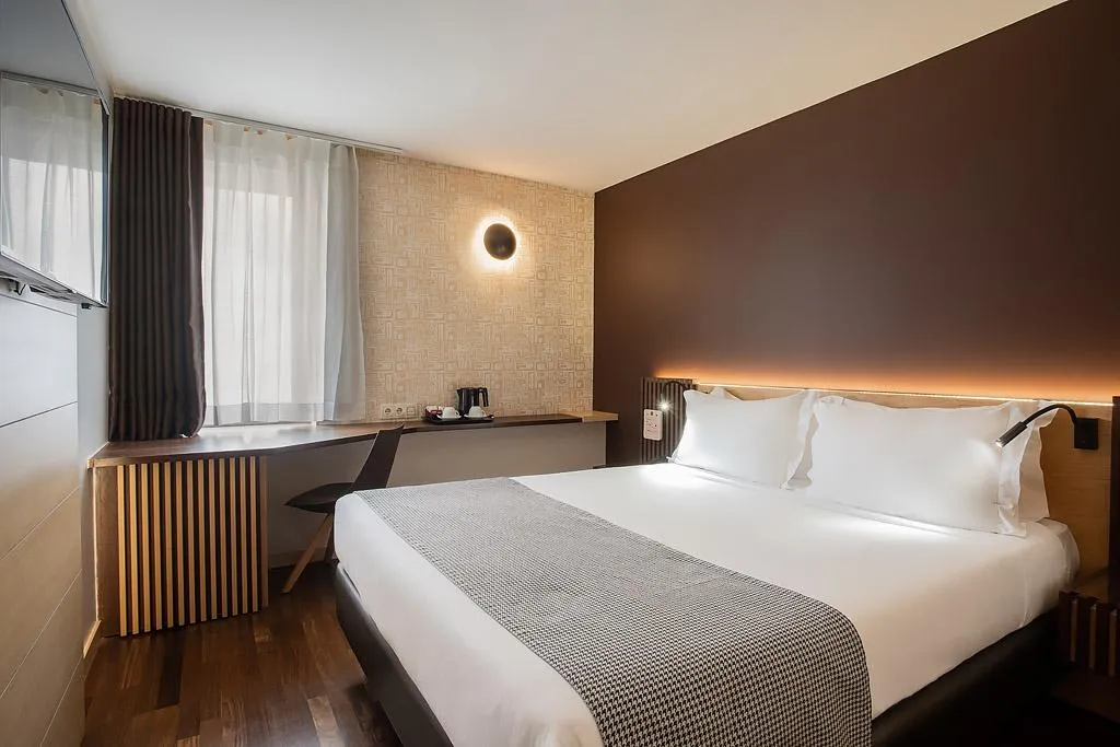 Room, HF Fenix Urban, Lisbon