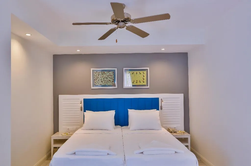 DOUBLE STANDARD Room, Livia Hotel, Dalaman