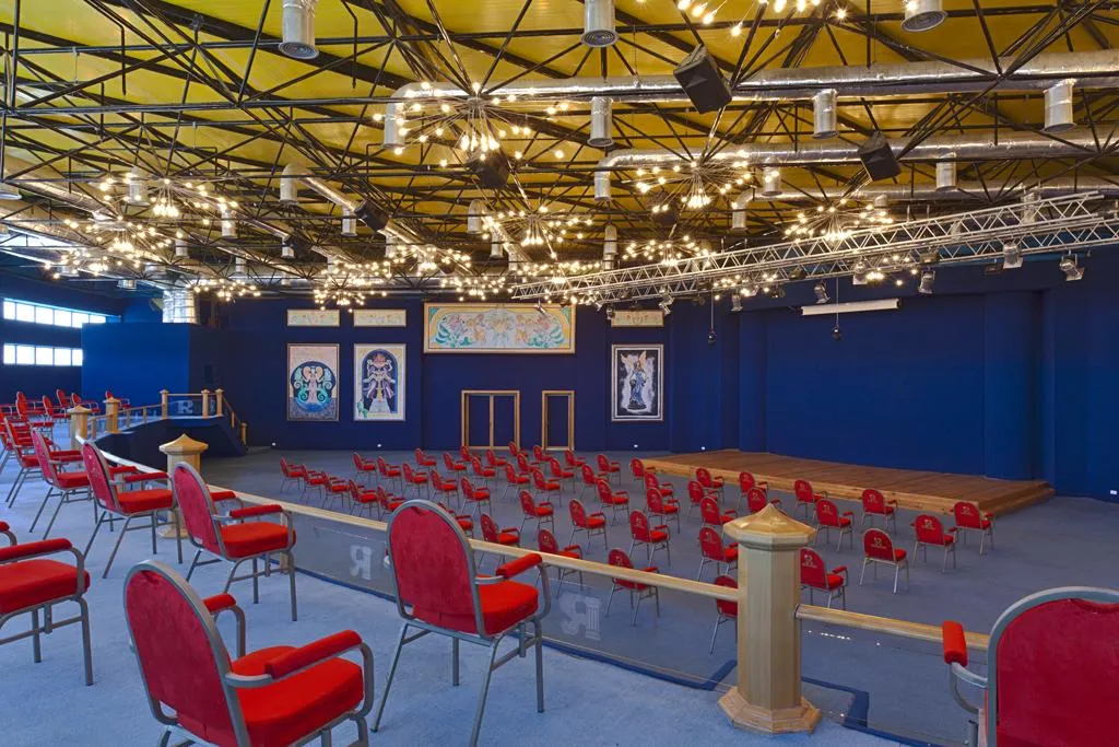 Conferences, Star Resort and Aqua Park, Red Sea Riviera
