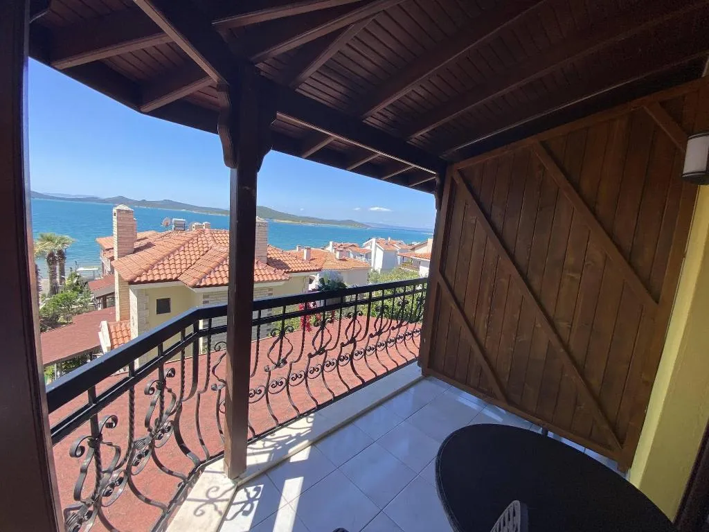 Room, Cunda Villa Anka, Izmir