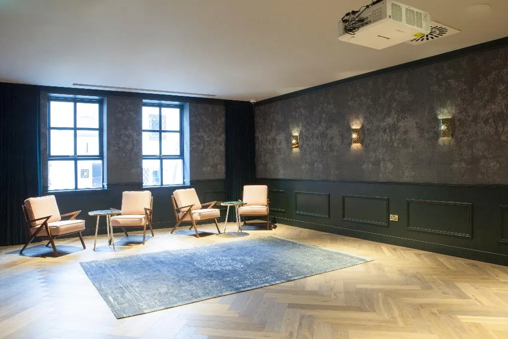 Conferences, The Alex, Dublin