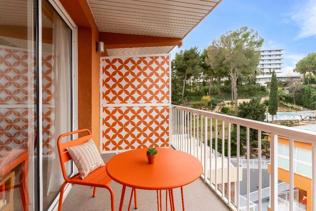 Double or Twin SUPERIOR Room, Hesperia Mallorca, Majorca