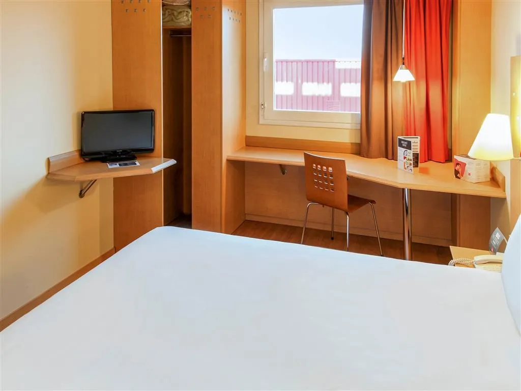 Room, Ibis Madrid Alcala H Garena, Madrid