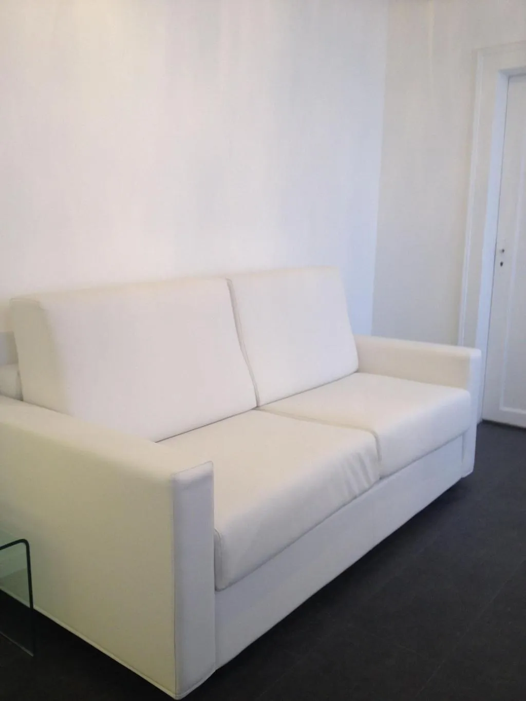 Room, Albergo Marin, Venice