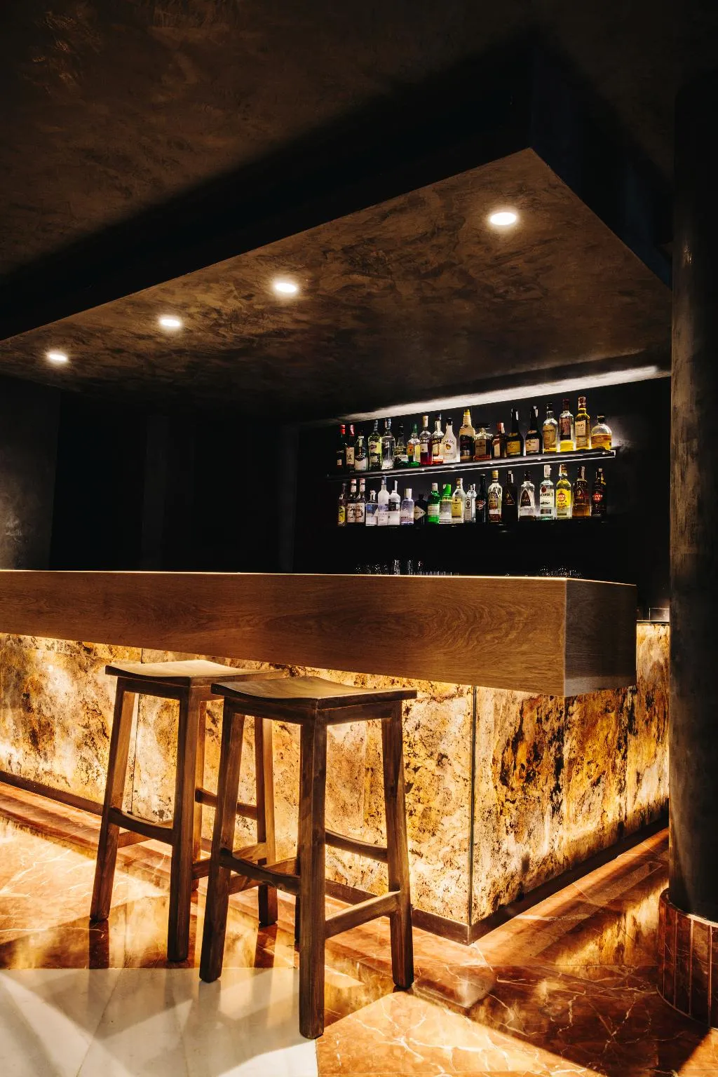 Bar, Balmes, Barcelona
