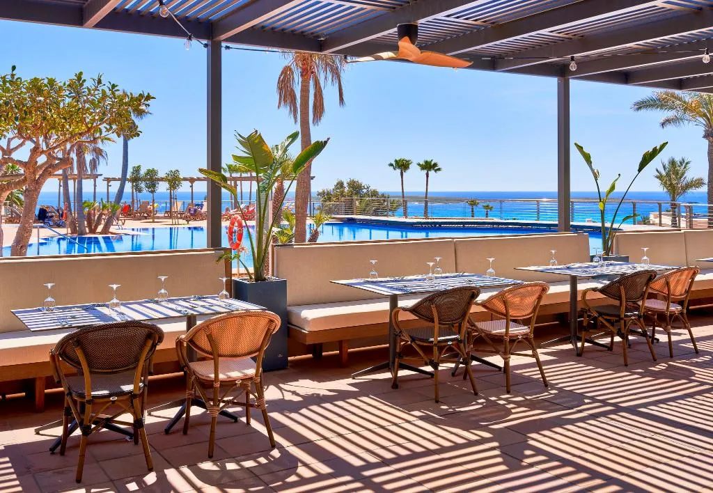 Restaurant, Insotel Punta Prima Resort & Spa, Menorca