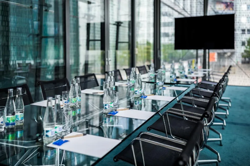 Conferences, Vienna House Andel's Prague, Prague