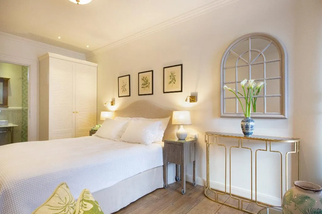 Double or Twin STANDARD Room, Despotiko, Mykonos
