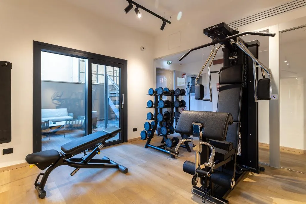Sports and Entertainment, AXYHOTELS InnStyle Milano, Milan