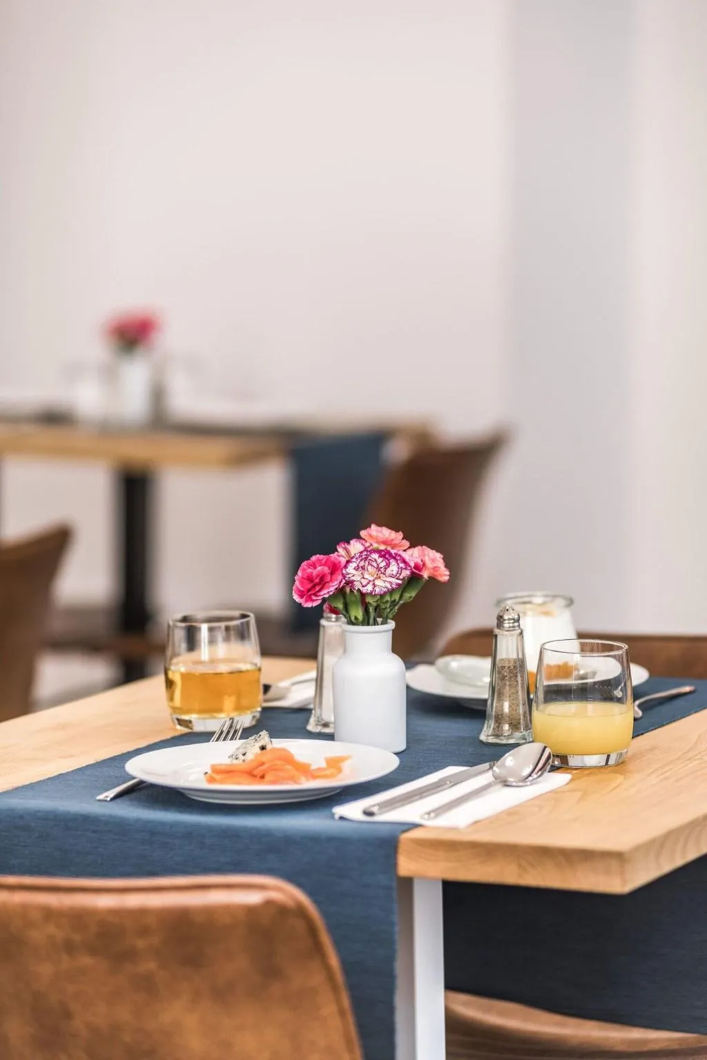 Restaurant, Hotel Can Mostatxins, Majorca