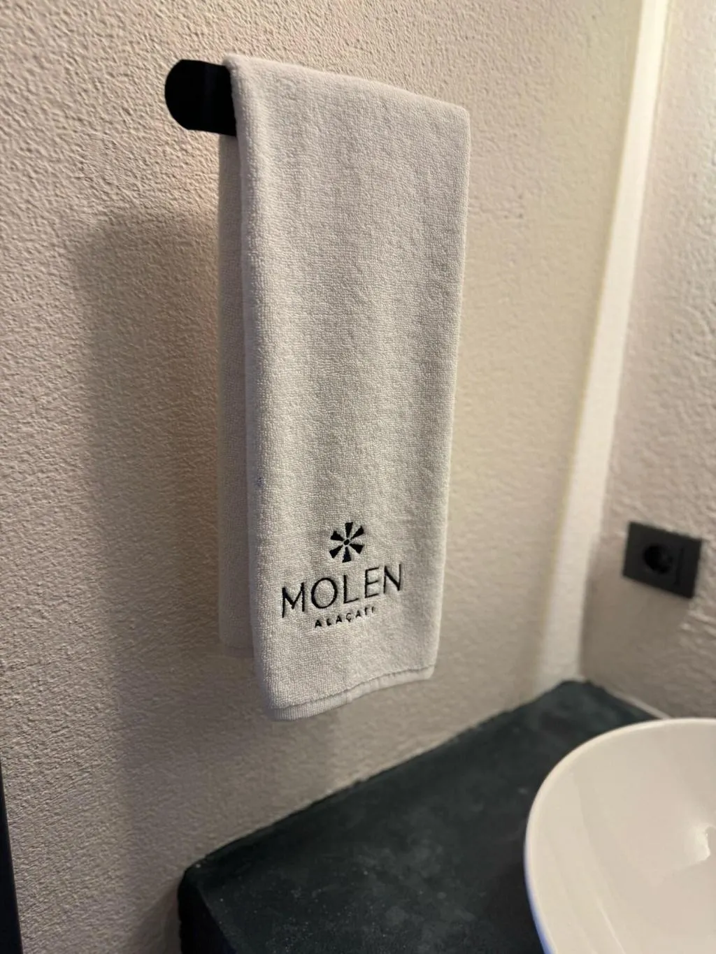 Room, Molen Alaa Ati, Izmir