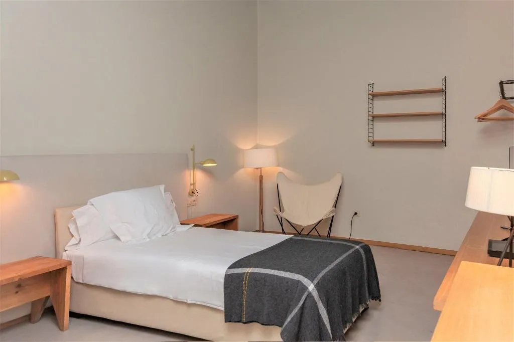 Room, Margot House, Barcelona