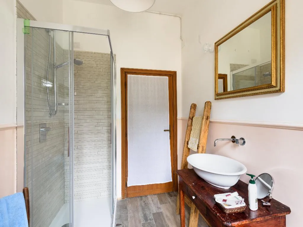 TRIPLE CAPACITY 3 Room, Un Petit Paradis, Perugia