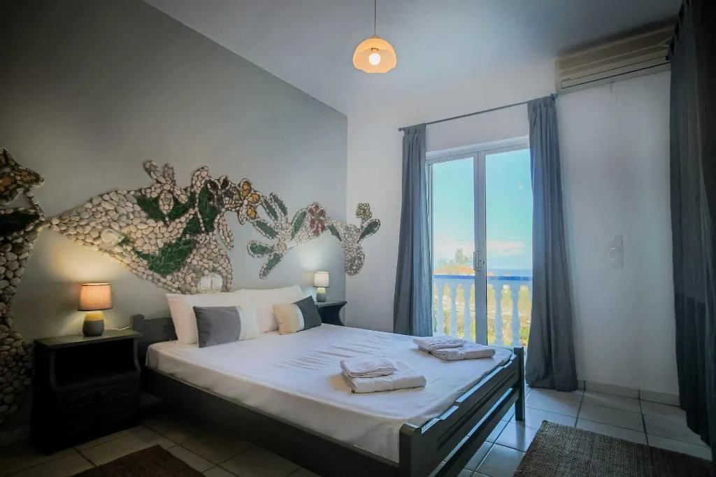Room, Velendzas Holidays, Zante