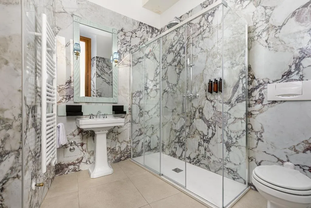 DOUBLE STANDARD Room, Room Mate Collection Isabella, Florence, Florence