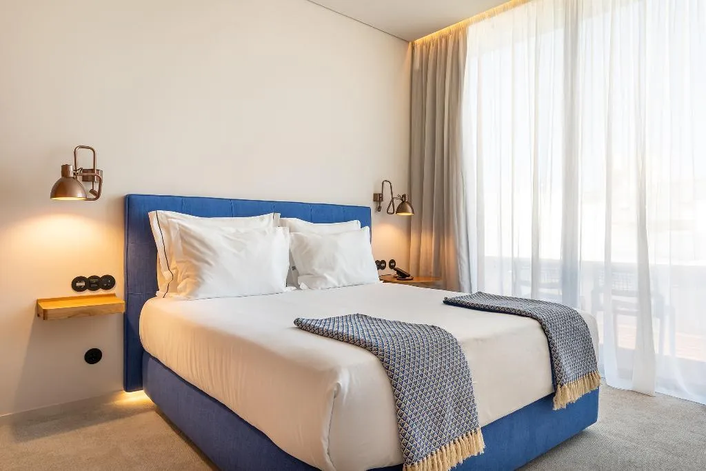 SUITE STANDARD Room, 3Hb Faro, Algarve