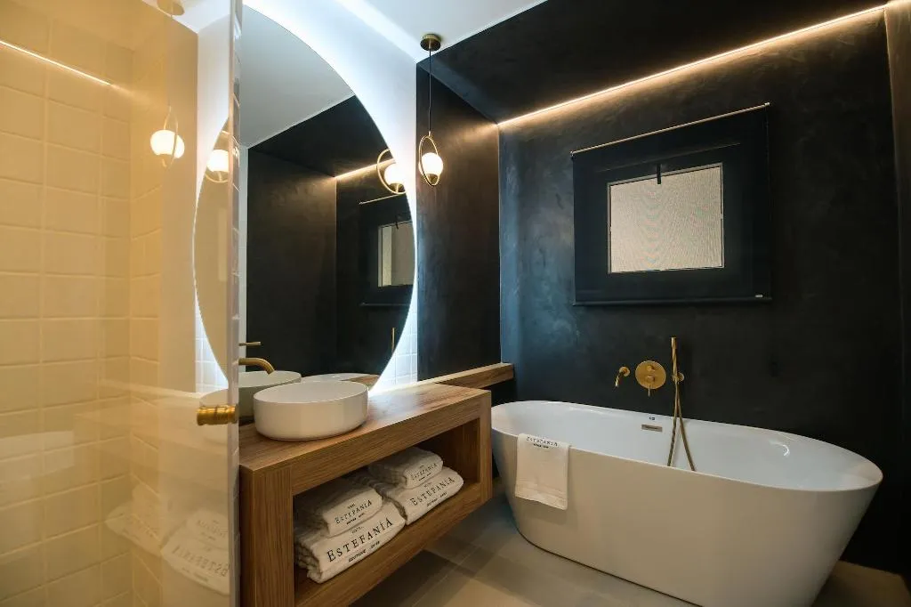 Room, Hotel Estefanía Boutique Suites, Tenerife
