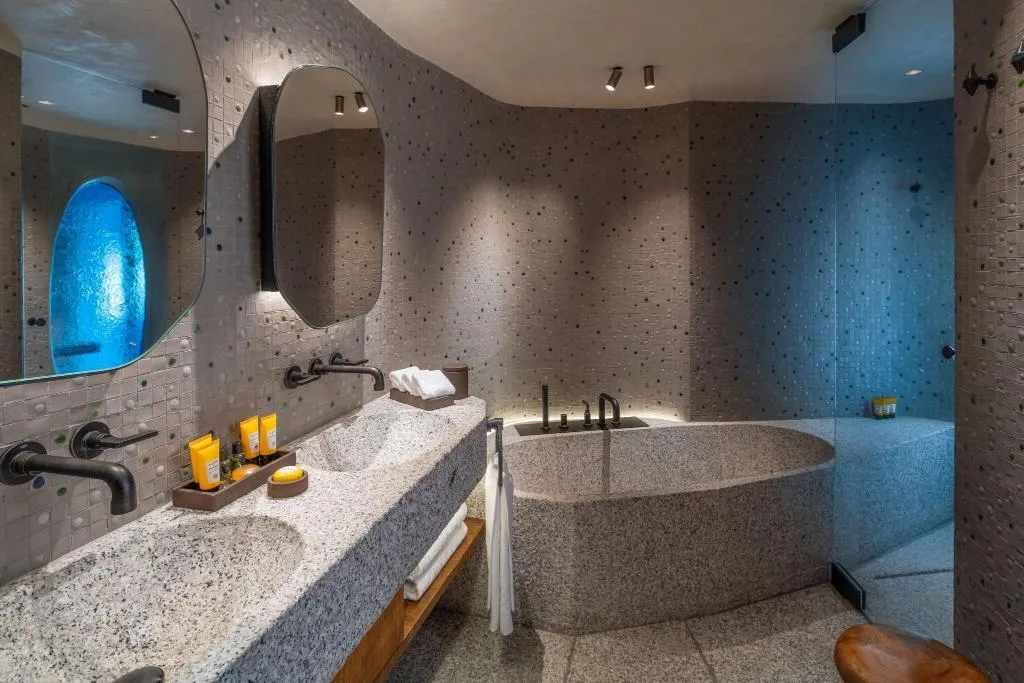 Room, Cala di Volpe, Olbia