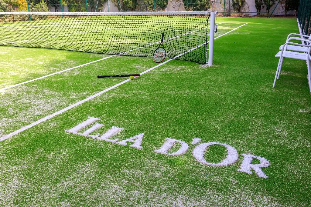 Sports and Entertainment, Hotel Illa D'or & Club Apartaments, Majorca