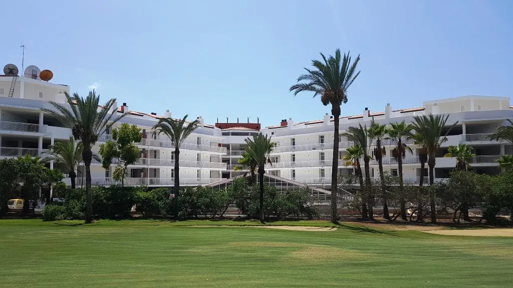 General view, Gara Suites Golf & Spa, Tenerife