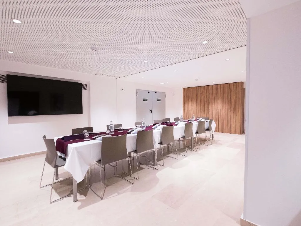 Conferences, Mercure Palermo Centro, Palermo