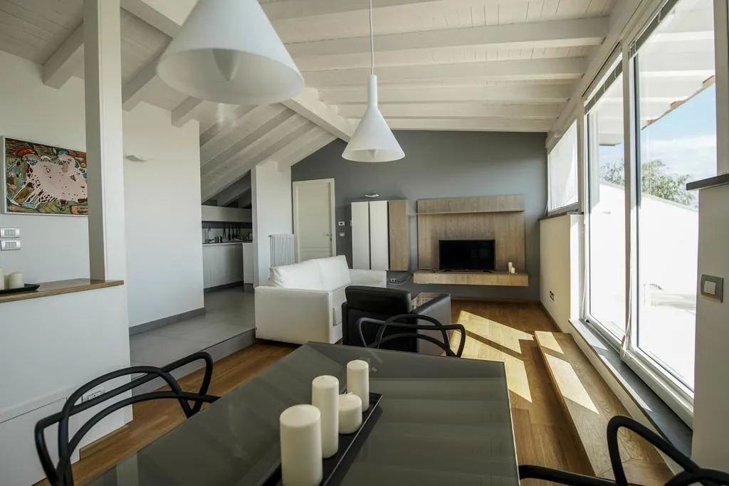 SUITE STANDARD Room, Sicilia's Residence Hotel - Art & Spa, Catania