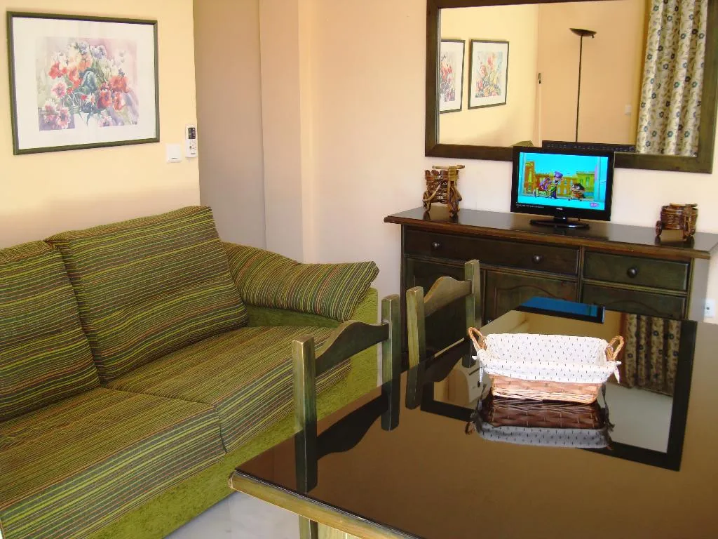 APARTMENT ONE BEDROOM Room, Islantur Ipanema, Costa De La Luz